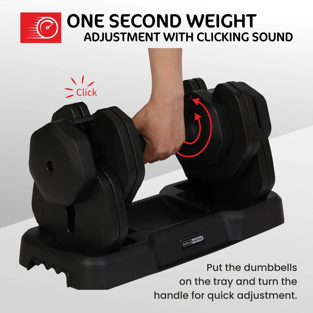 Adjustable Dumbbell O9139