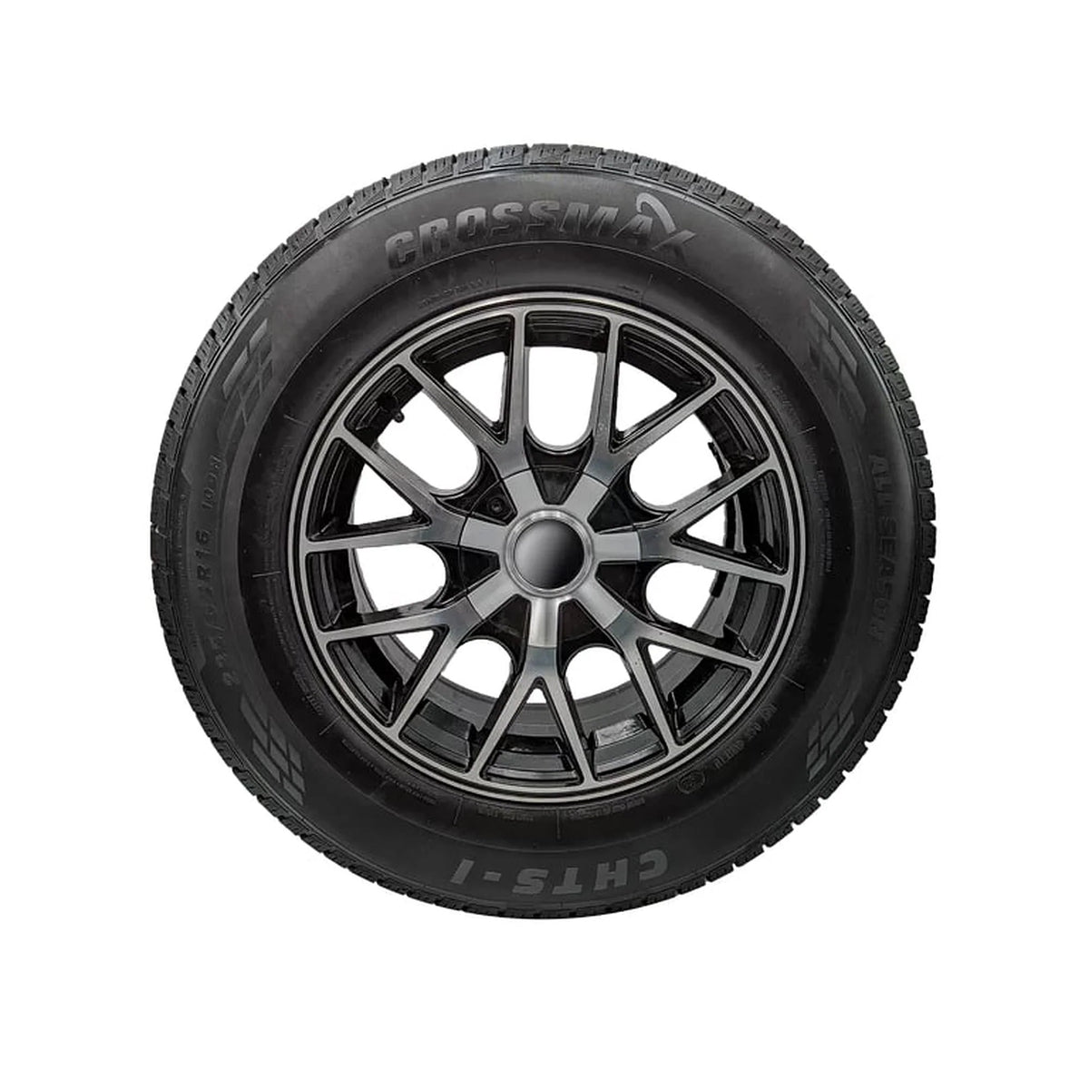 225/65R16 100H All-Season Tire Y827878