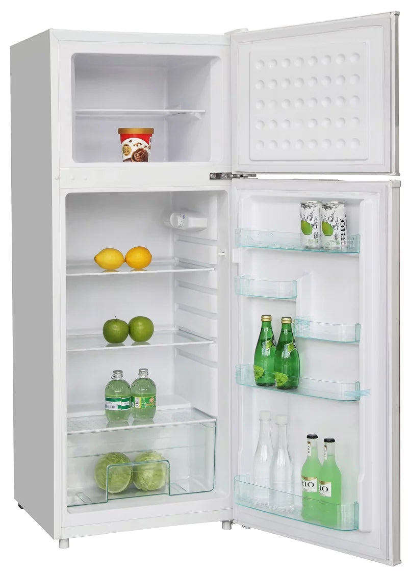 7.5 Cu. Ft. Top Freezer Refrigerator Q8547