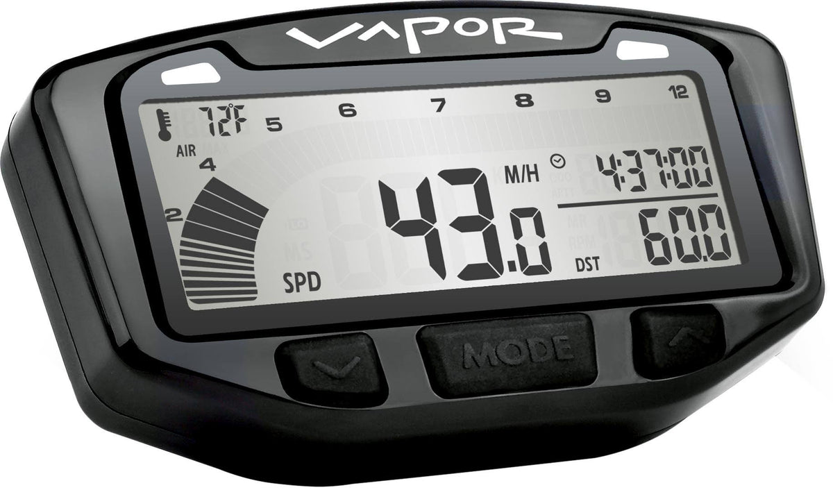 Vapor Computer Kit Speed Tach Temp K81038