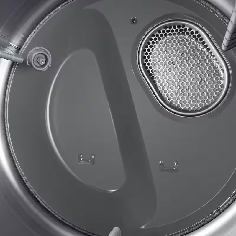 7.4 cu. ft. Vented Electric Dryer with Steam E9494