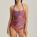 Padded Swimsuit L29175