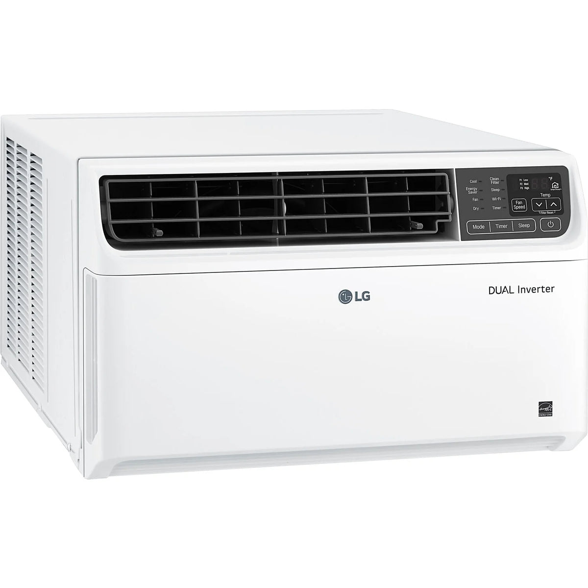 9,500 BTU 115V Dual Inverter Window Air Conditioner L699076