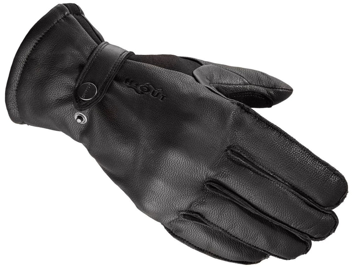 Black L Gloves Z294