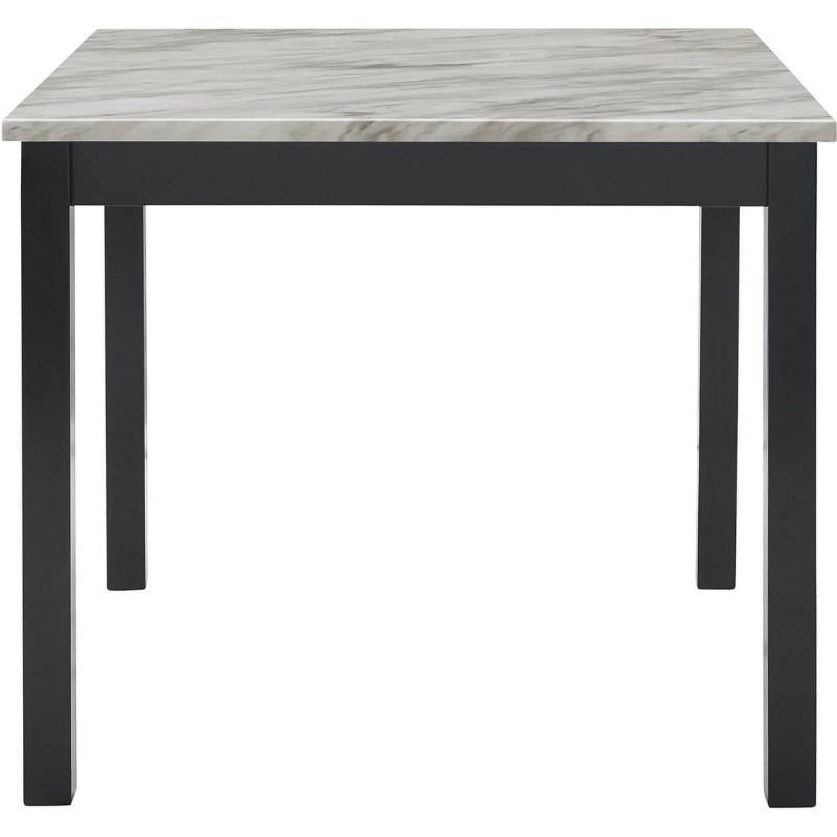 5 Pc Counter Height Dining Room Set D1426