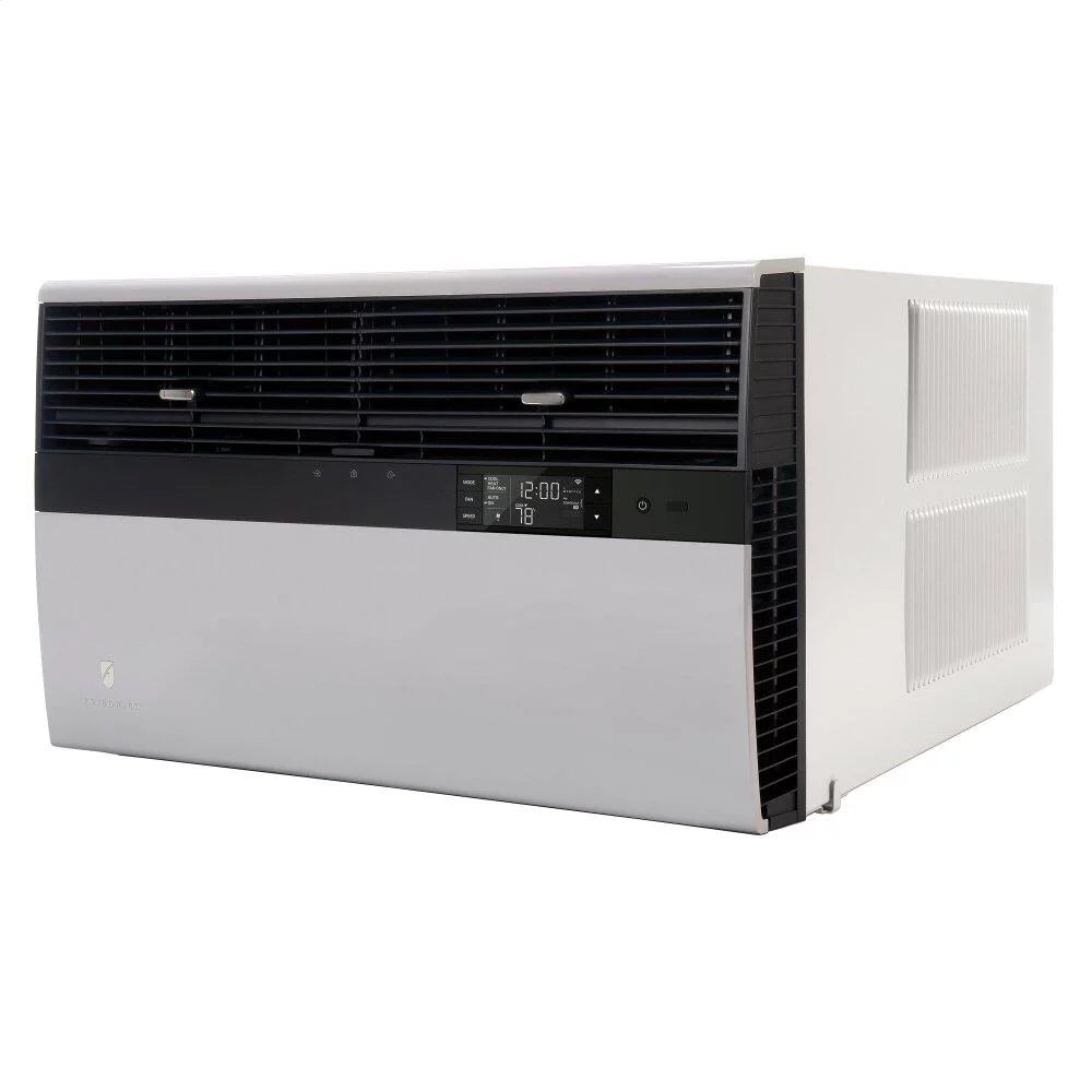 10000 BTU 115 Volt White Window Air Conditioner V95857