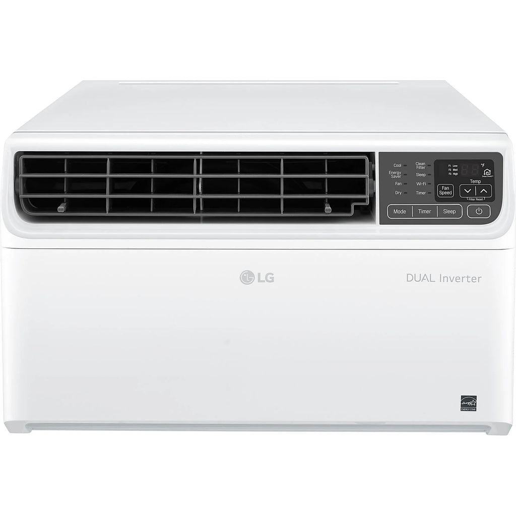 9,500 BTU 115V Dual Inverter Window Air Conditioner L699076