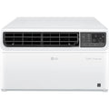 9,500 BTU 115V Dual Inverter Window Air Conditioner L699076