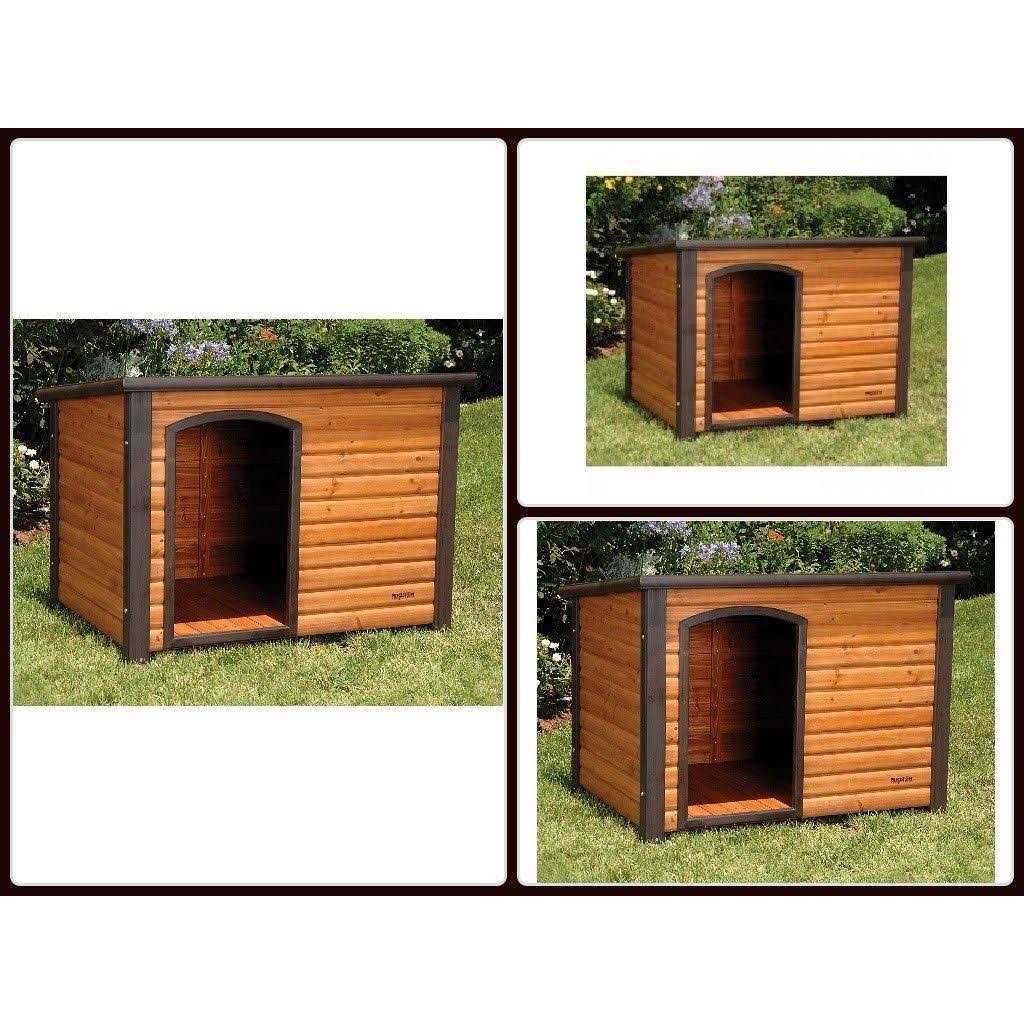 Pet Log Cabin N838083