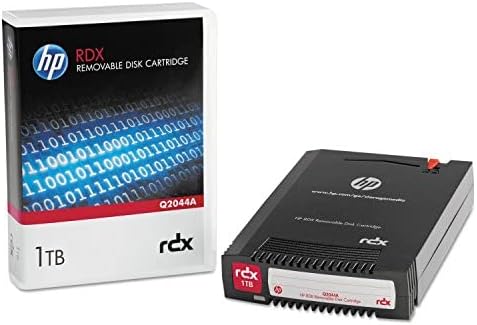 1TB Removable Disk Cartridge G48677