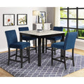 5 Pc Counter Height Dining Room Set D1426