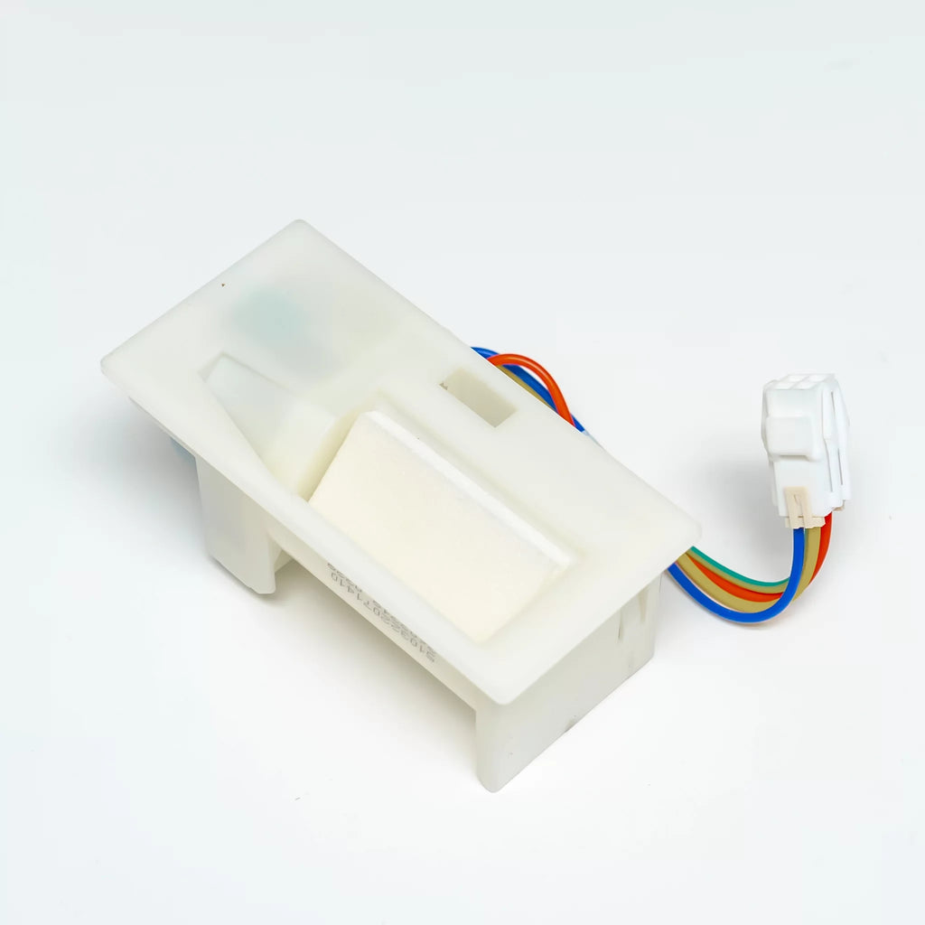Refrigerator Damper Control Y5226
