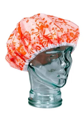 Pink Shower Cap Q87259