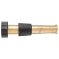 Adjustable Brass Water Hose Spray Nozzle M633384