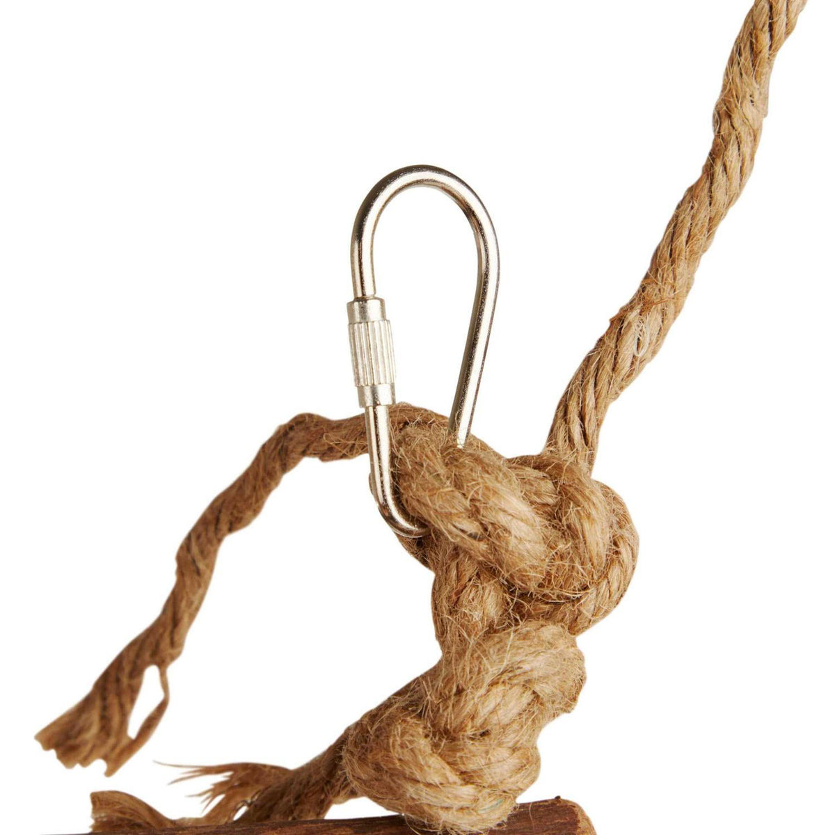 Large Bird Rope Ladder Q409922