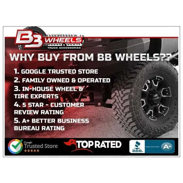 16x8 5x114.3 Polished Wheel Rim R2566