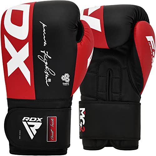 Maya Hide Leather Boxing Gloves 8 10 12 14 16 oz D263