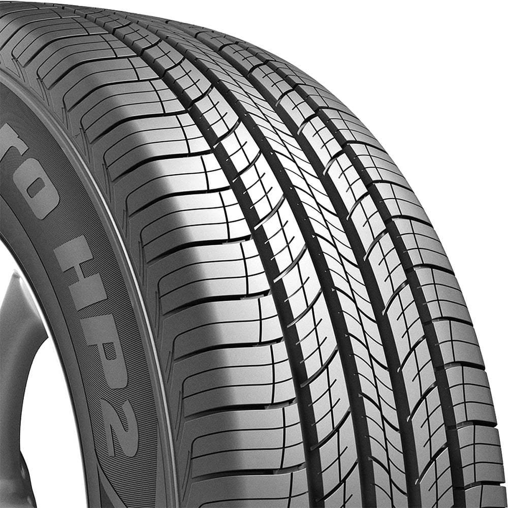 All Season 255/60R17 106V SUV/Crossover Tire X76039