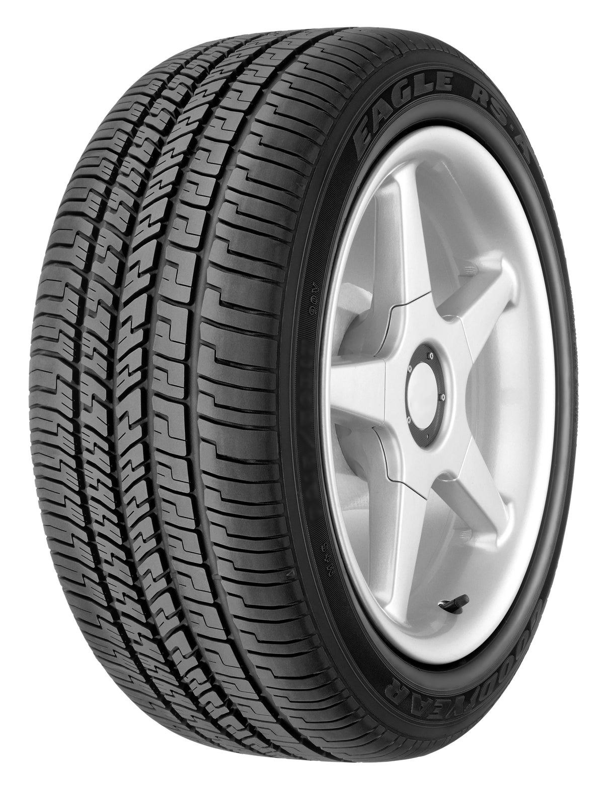 All-Season Tire K753229
