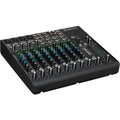 12-Channel Compact Mixer D1366