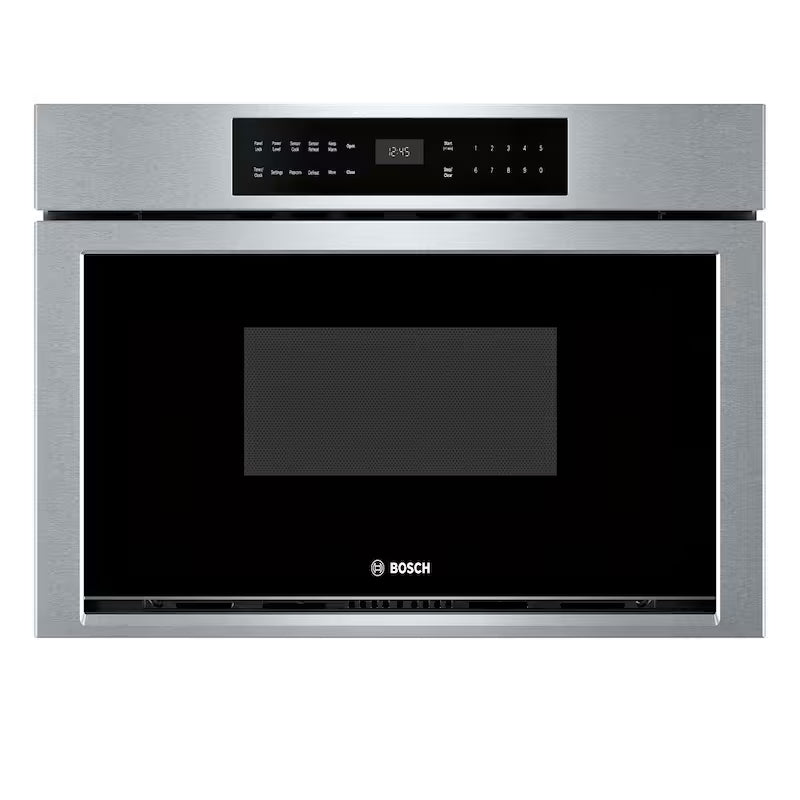 Built-In Drawer Microwave with Sensor Cooking M7620