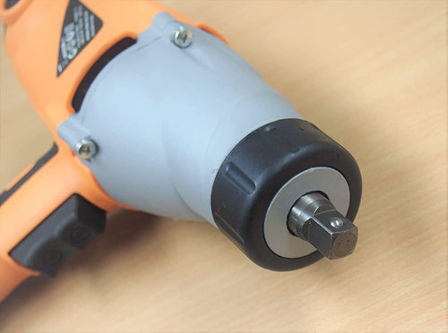 1/2 Dr. Electric Impact Wrench with Carry Case W737514