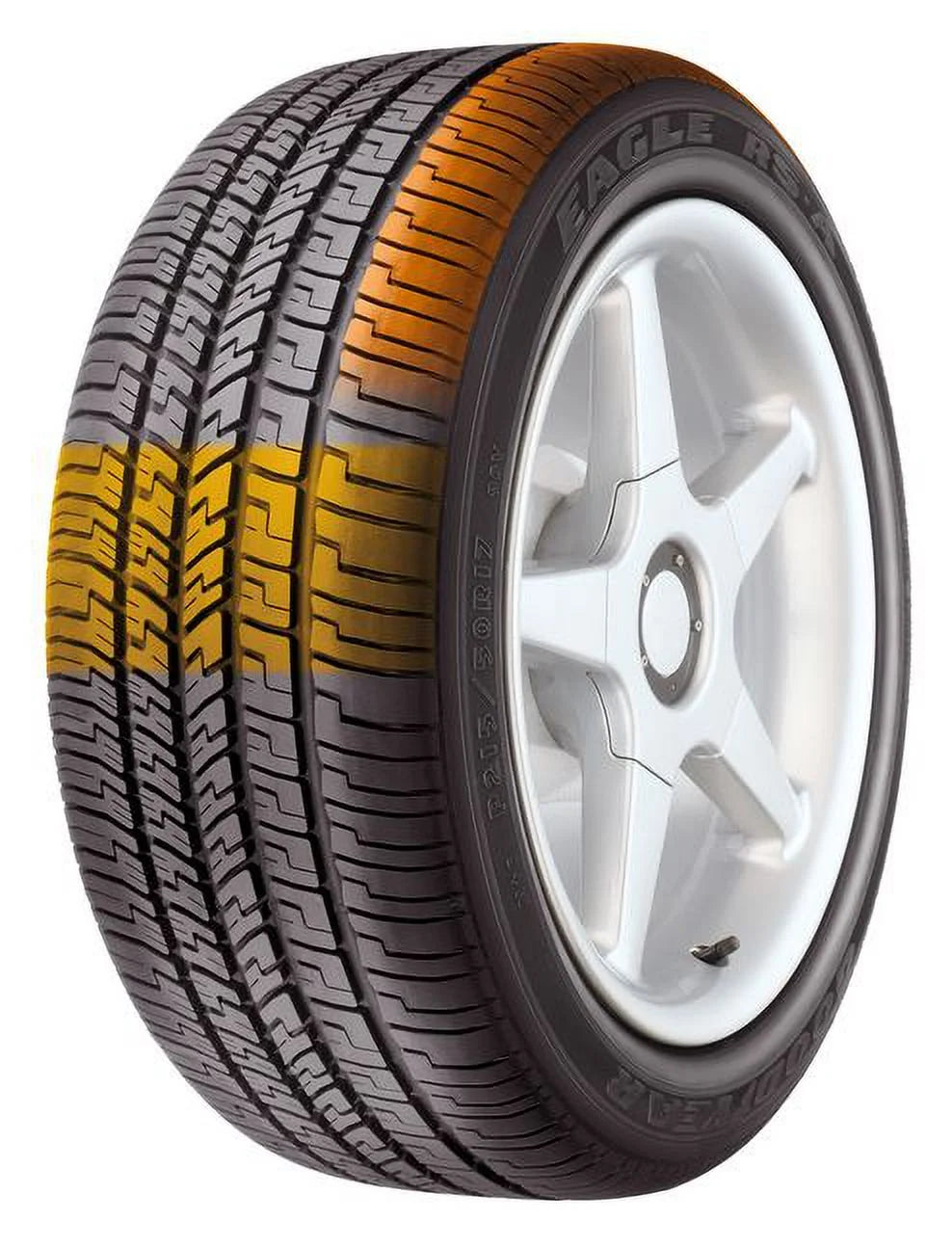 All-Season Tire K753229
