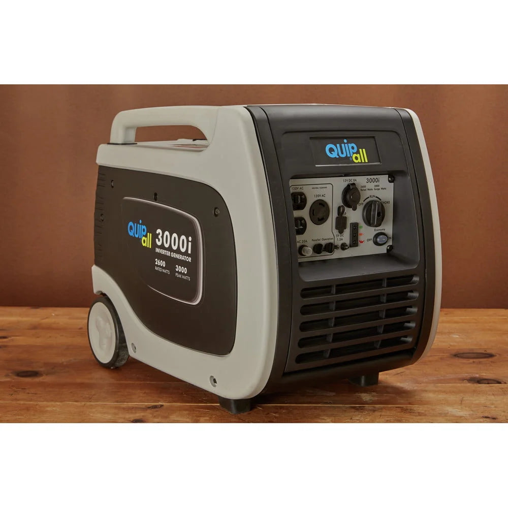 3000I Inverter Generator V973135