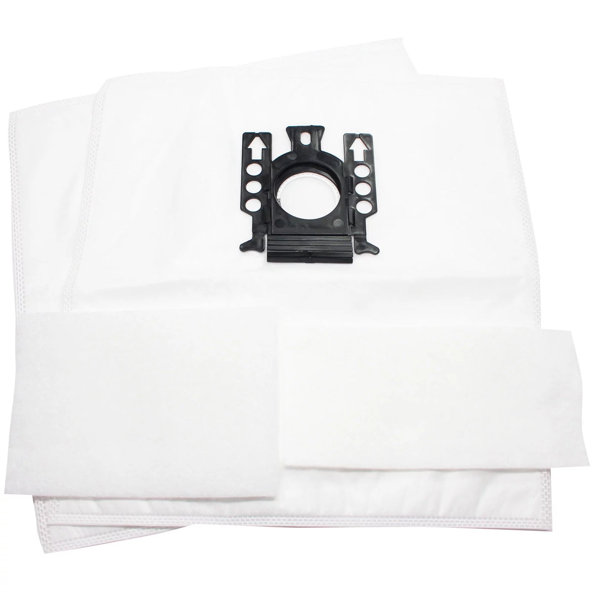 14 Replacement Vacuum Bags with 14 Micro Filters B313