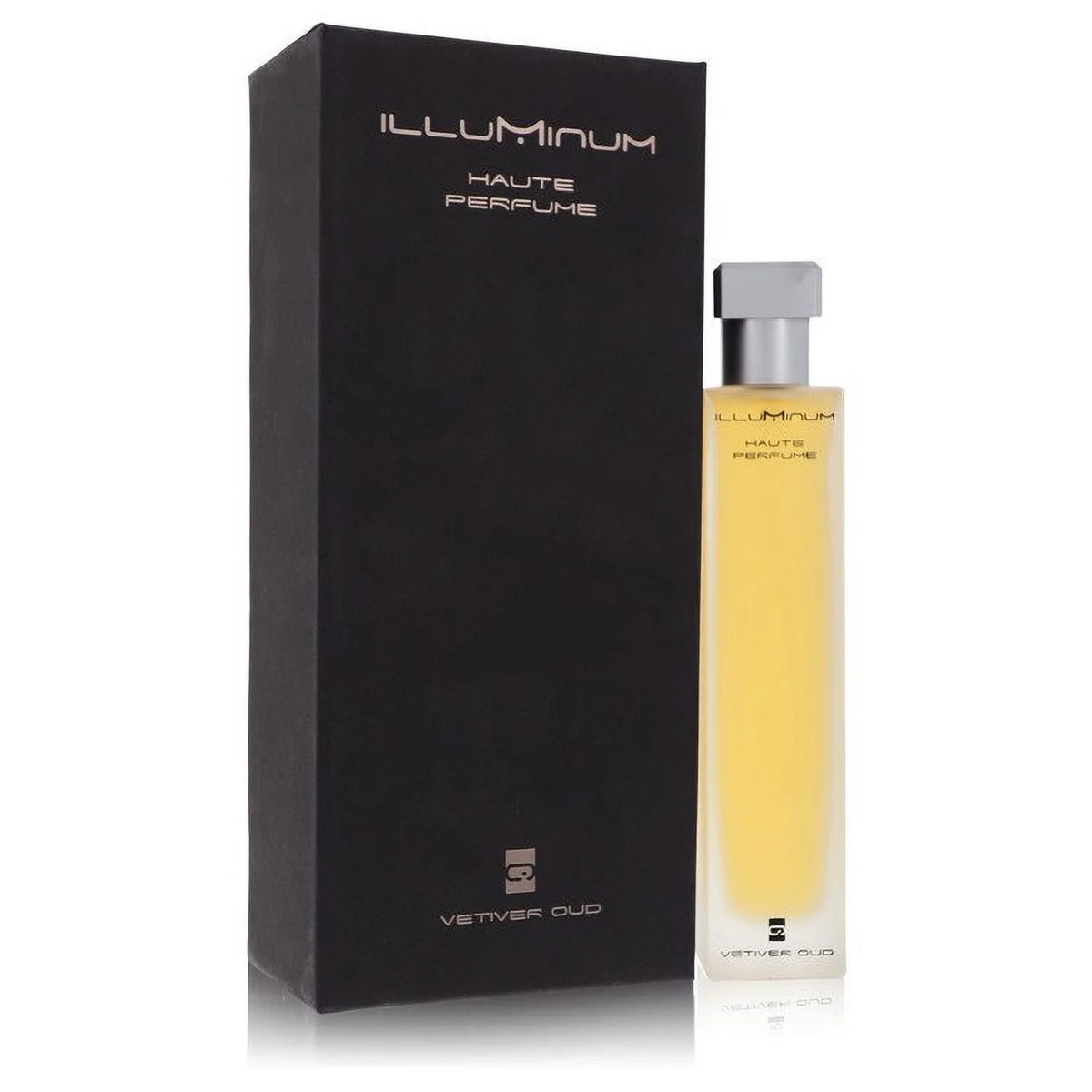 Vetiver Oud Eau De Parfum Spray 3.4 oz L838