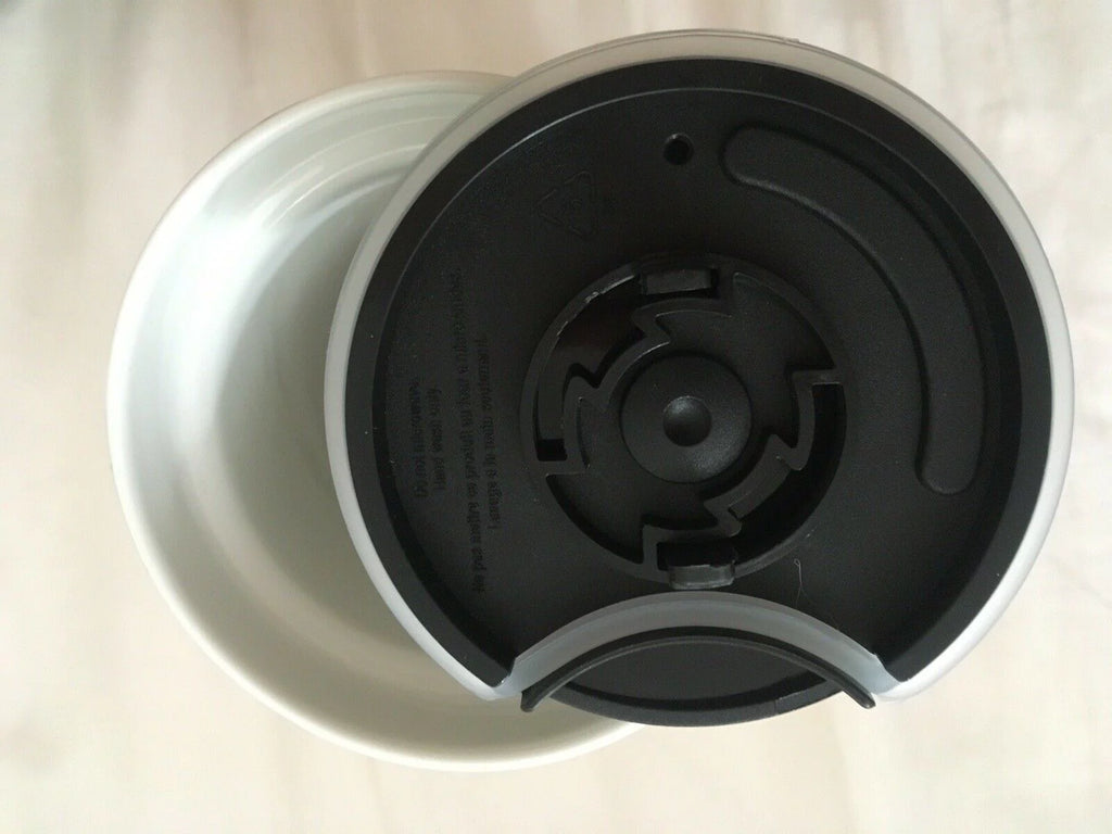 Ceramic Travel Tumbler 12 Oz B22113