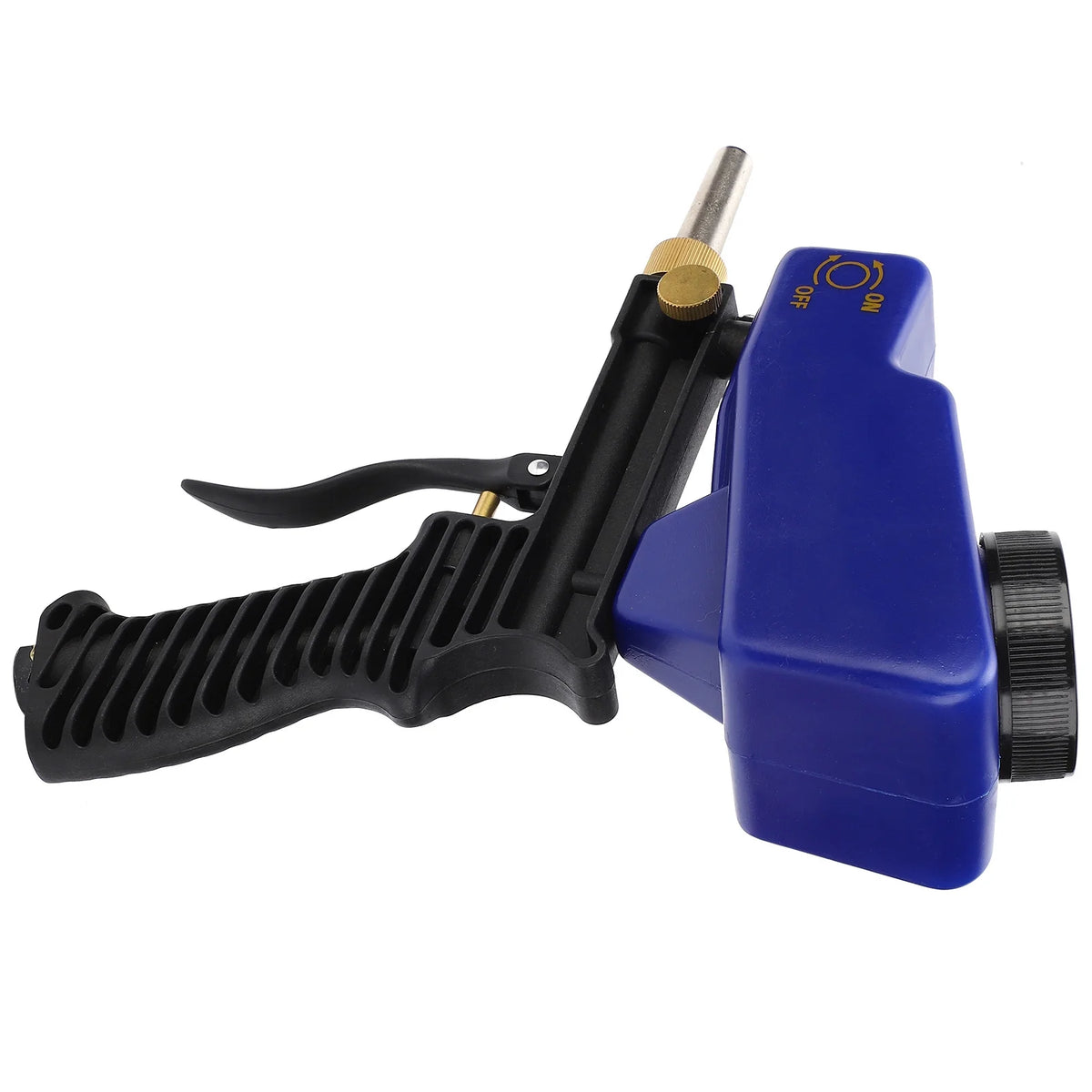 Handheld Gravity Feed Sandblaster 70-150 PSI N274776