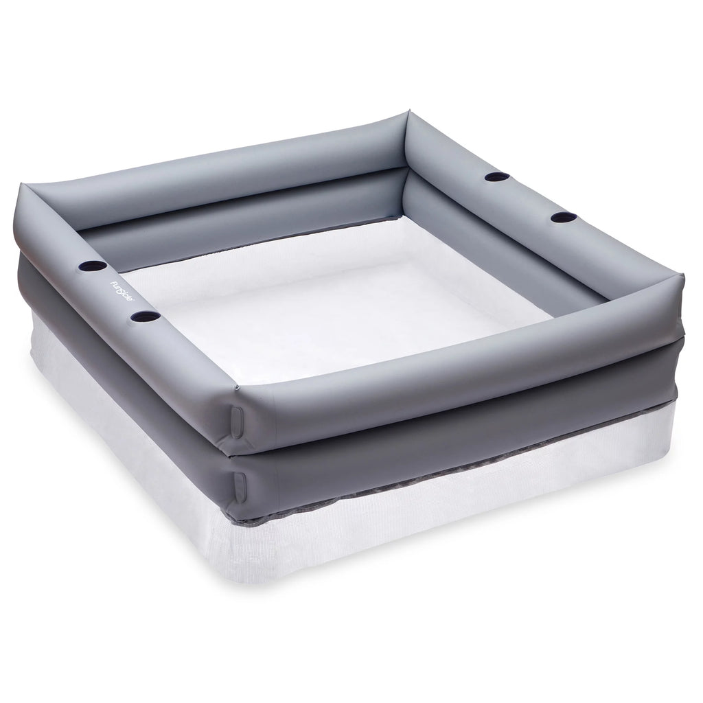 Rectangular Inflatable Swimming Pool V7890