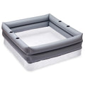 Rectangular Inflatable Swimming Pool V7890