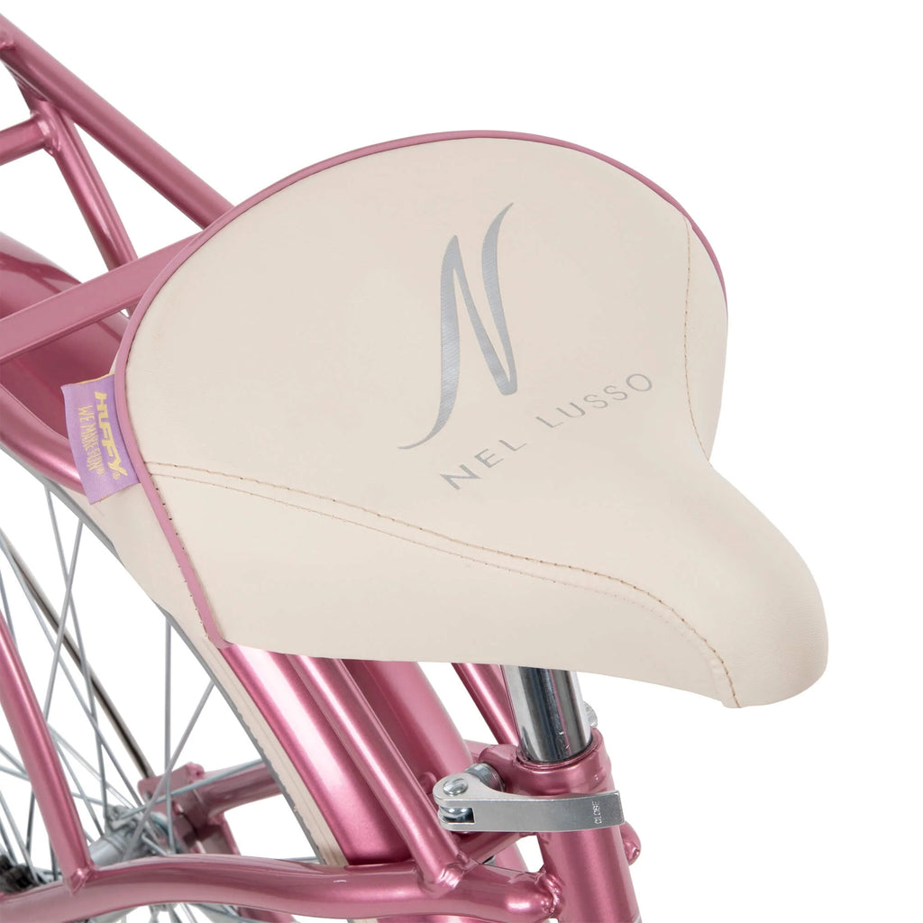 26 Classic Cruiser Bike with Perfect Fit Frame D10061