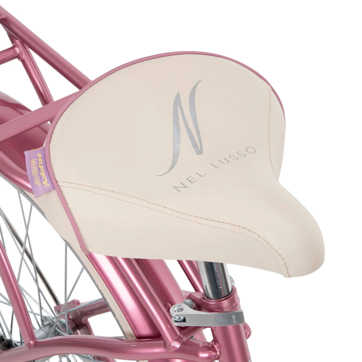 26 Classic Cruiser Bike with Perfect Fit Frame D10061