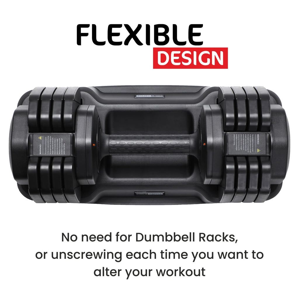 Adjustable Dumbbell O9139