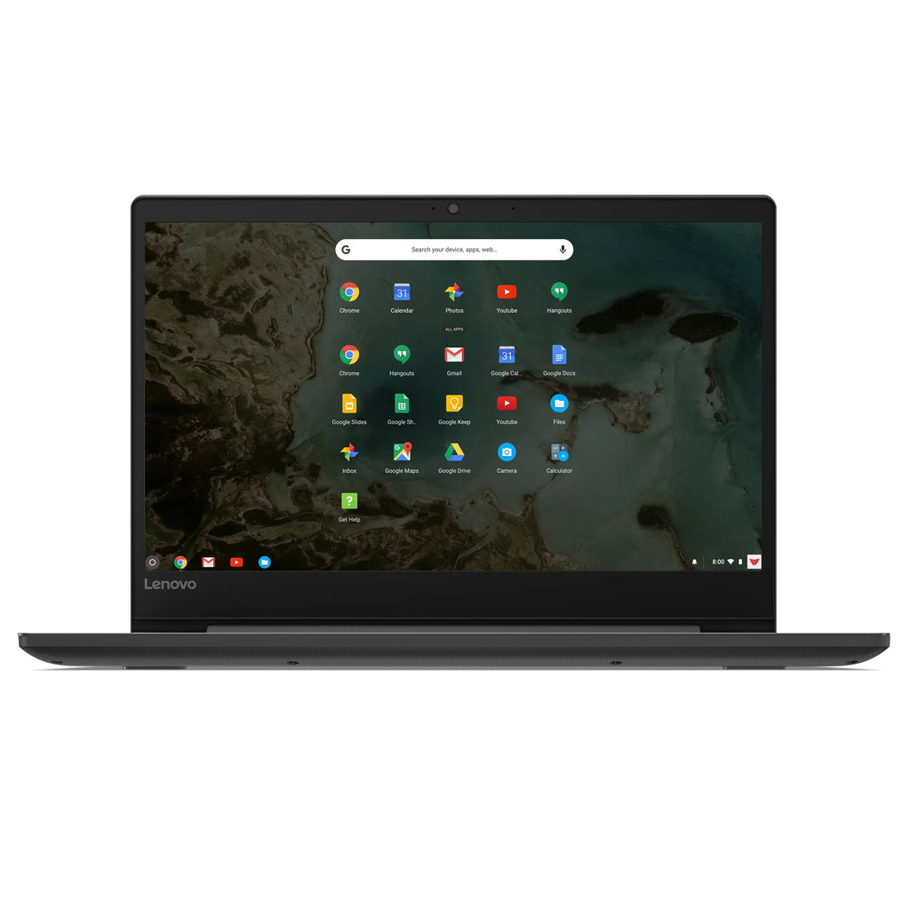 14" HD Chromebook B172