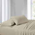 Striped Waterbed Sheets Q2508