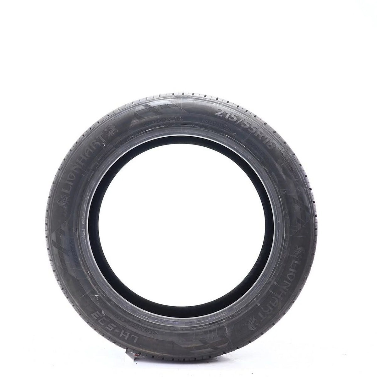 All Season 225/50ZR17 98W XL Passenger Tire O728509