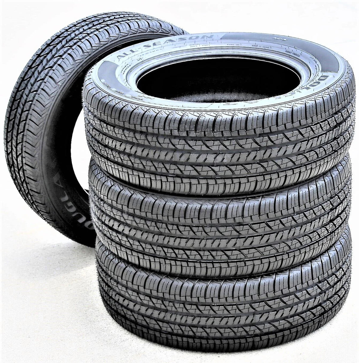 215/60R15 94H All-Season Tire U819