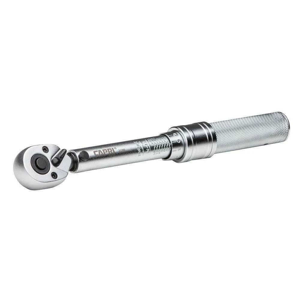 1/4 in. Drive Industrial Torque Wrench X97025