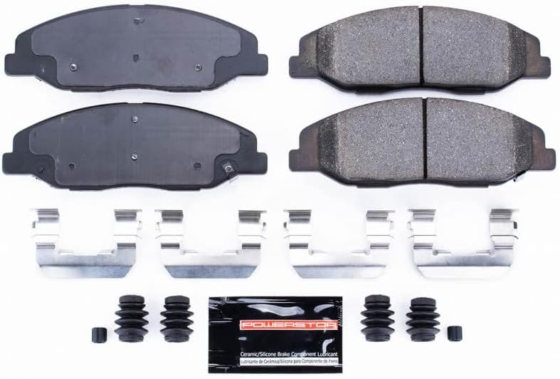 Brake Pads M782666