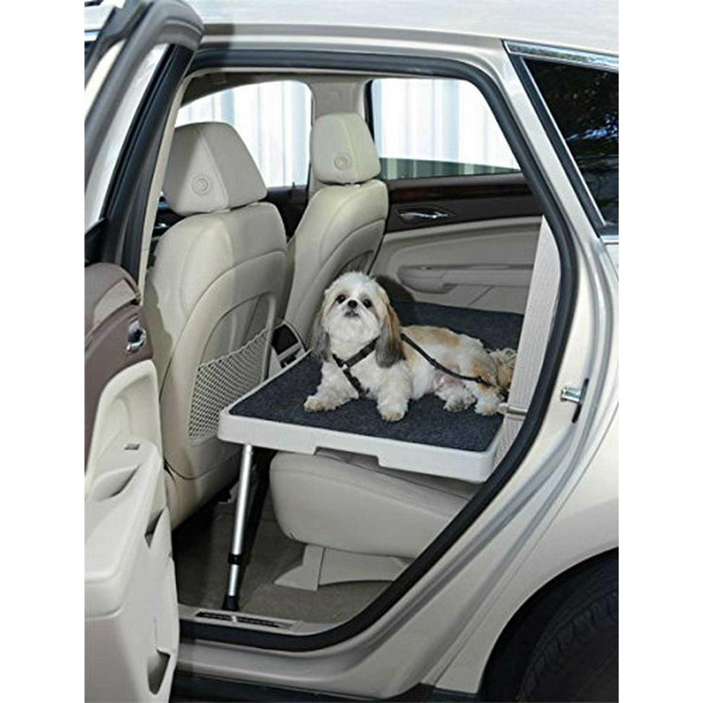 Seat Shelf with Non Sliding Carpet for Pets R154
