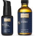 Methyl B Complex and Liposomal Vitamin C Bundle H63277