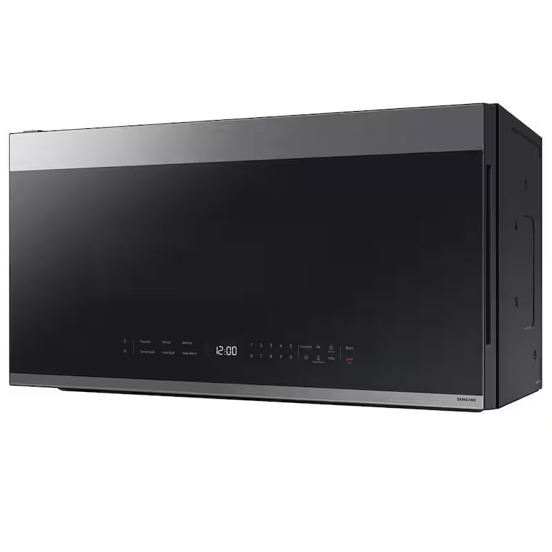 2.1 cu. ft. Over-the-Range Microwave in Stainless Steel U221455