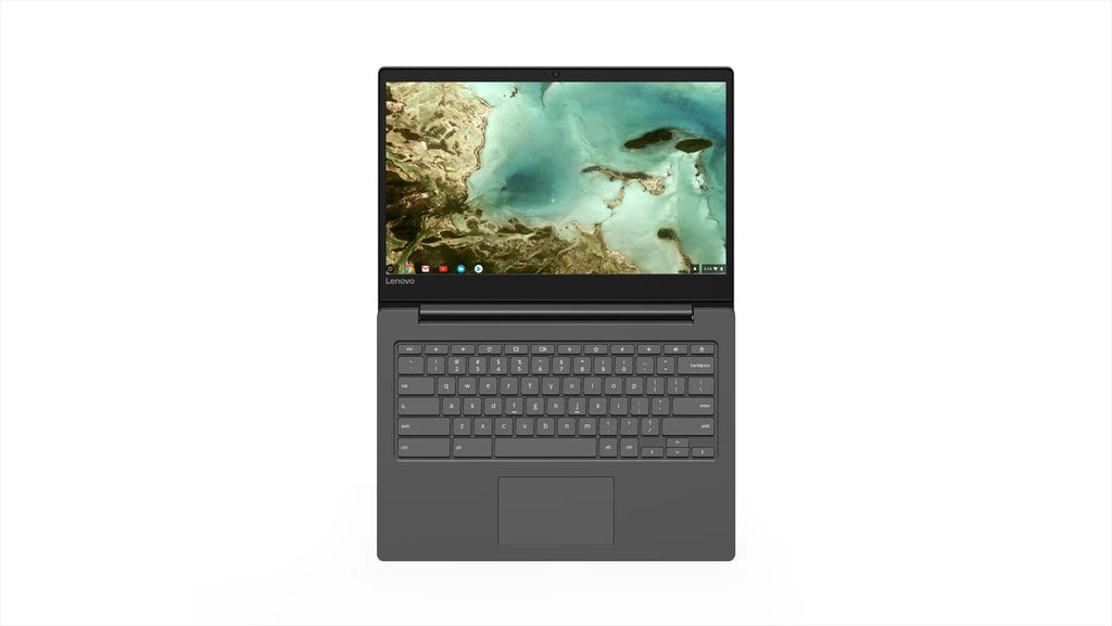 14" HD Chromebook B172