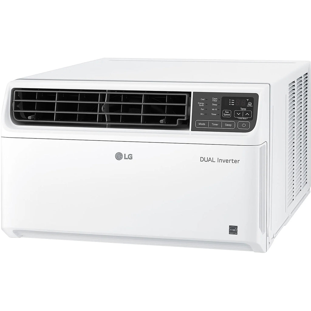 9,500 BTU 115V Dual Inverter Window Air Conditioner L699076