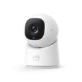 2K Resolution 360° Pan and Tilt Indoor Security Camera W651253