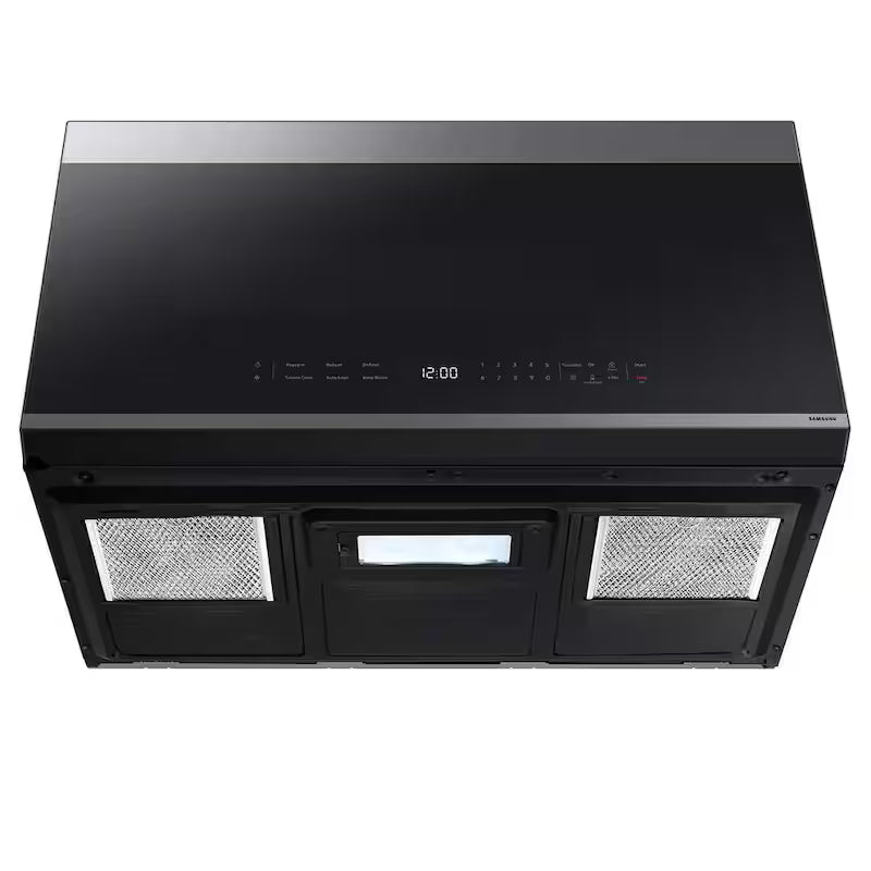 2.1 cu. ft. Over-the-Range Microwave in Stainless Steel U221455